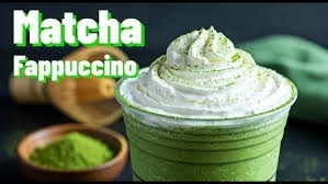 CÁCH LÀM MATCHA GREANTEA 
